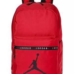 jordan backpack for school